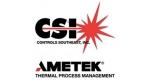 Control SouthEast Inc. (CSI) - AMETEK company