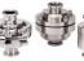 Steam Traps